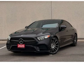 Mercedes-Benz CLS 450 * ФИКСИРАНА ЦЕНА С ВСИЧКИ ТАКСИ ДО БЪЛГАРИЯ* 