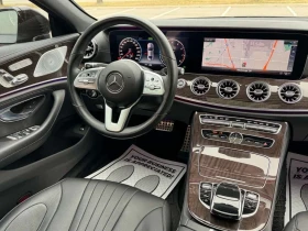Mercedes-Benz CLS 450 * ФИКСИРАНА ЦЕНА С ВСИЧКИ ТАКСИ ДО БЪЛГАРИЯ*  | Auto.bg — изображение 15