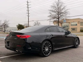 Mercedes-Benz CLS 450 * ФИКСИРАНА ЦЕНА С ВСИЧКИ ТАКСИ ДО БЪЛГАРИЯ*  | Auto.bg — изображение 4