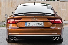 Audi A7 AUDI A7 3.0TDI - 21000 € / 41072.43 лв. - 90813755 6
