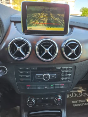 Mercedes-Benz B 200 AMG-STYLING 136ps | Mobile.bg � ����� ������ 16