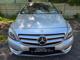 Mercedes-Benz B 200 AMG-STYLING 136ps | Mobile.bg � ����� ������ 3