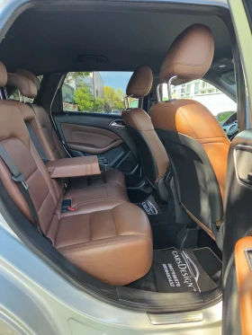 Mercedes-Benz B 200 AMG-STYLING 136ps | Mobile.bg � ����� ������ 12