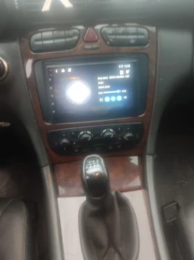 Mercedes-Benz C 200 2000 | Mobile.bg � ����� ������ 6