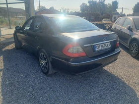 Mercedes-Benz E 320 3.0 4matic EVO | Mobile.bg � ����� ������ 4