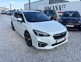 ����� �� �������� �� Subaru Impreza * Full Optional* GAZ* ������* 