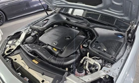 Mercedes-Benz E 350 AMG* LINE* BURMESTER* �����* 360������* LANE* ASSI | Mobile.bg � ����� ������ 17