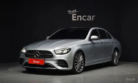 ������ Mercedes-Benz E 350