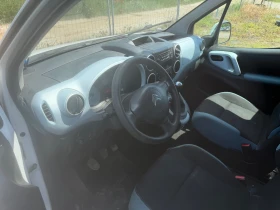Citroen Berlingo 1.6hdi | Mobile.bg � ����� ������ 6