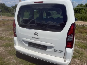 Citroen Berlingo 1.6hdi | Mobile.bg � ����� ������ 2