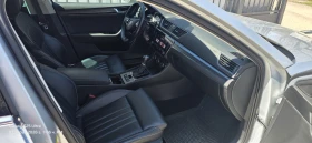 Skoda Superb  Business 2, 0 TDI, 147 kW, 7DSG, 4x4 - 21500 € / 42050.35 лв. - 89538617 3