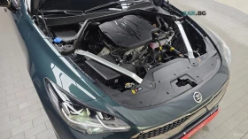 Kia Stinger undefined | Auto.bg — изображение 6
