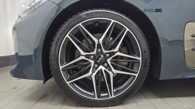 Kia Stinger undefined | Auto.bg — изображение 5