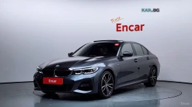 BMW 320 M-SPORT/DISTRONIC/KEYLESS