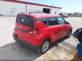 Kia Soul 2.0L I-4 DOHC, VVT, 147HP Front Wheel Drive | Mobile.bg � ����� ������ 4