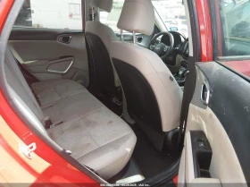 Kia Soul 2.0L I-4 DOHC, VVT, 147HP Front Wheel Drive | Mobile.bg � ����� ������ 8