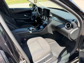 Mercedes-Benz C 220 ОБСЛУЖЕНА= НАВИ - 10900 € / 21318.55 лв. - 97476334 11