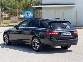 Mercedes-Benz C 220 ОБСЛУЖЕНА= НАВИ - 10900 € / 21318.55 лв. - 97476334 4