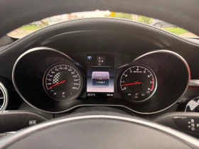 Mercedes-Benz C 43 AMG 2 КЛЮЧА * ПАНОРАМА * ПОДГРЕВИ * CARFAX | Auto.bg — изображение 9