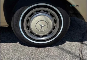 Mercedes-Benz 280 SE ���������� ���� �� �������� | Mobile.bg � ����� ������ 9