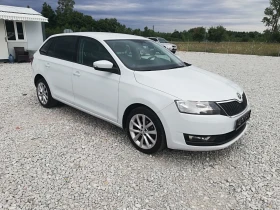Skoda Rapid 1.4 tdi kli ITALIA | Mobile.bg � ����� ������ 8