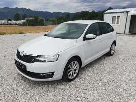 Skoda Rapid 1.4 tdi kli ITALIA | Mobile.bg � ����� ������ 1