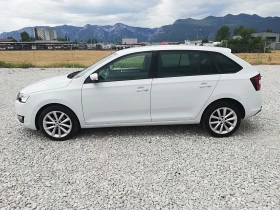 Skoda Rapid 1.4 tdi kli ITALIA | Mobile.bg � ����� ������ 3
