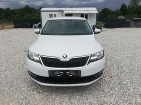 Skoda Rapid 1.4 tdi kli ITALIA | Mobile.bg � ����� ������ 2