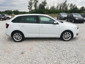 Skoda Rapid 1.4 tdi kli ITALIA | Mobile.bg � ����� ������ 7