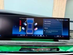 BMW 750 e xDrive M sport Theatre Screen 1-ви Собственик  | Auto.bg — изображение 13