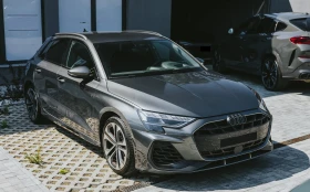 Audi S3 2.0 Sportback Quattro 