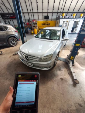 Mercedes-Benz CLC 180 kompressor  - 4900 € - 76023975 3