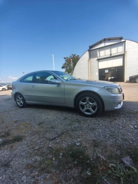Mercedes-Benz CLC 180 kompressor  - 4900 € - 76023975 2