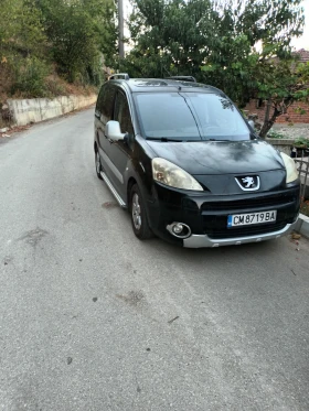 Peugeot Partner 1.6 hdi  - 4850 € - 79972898 4