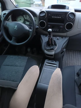 Peugeot Partner 1.6 hdi  - 4850 € - 79972898 5