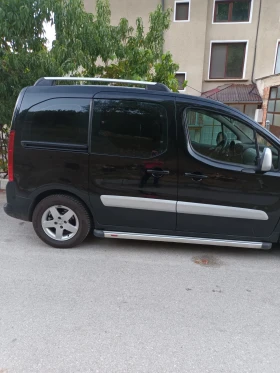 Peugeot Partner 1.6 hdi  - 4850 € - 79972898 2