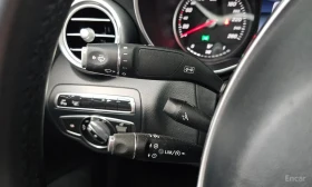 Mercedes-Benz C 200 АМГ ПАКЕТ/Coupe/ХЕДЪП/ПОДГРЕВ/ЛЕНТИ/ | Auto.bg — изображение 15