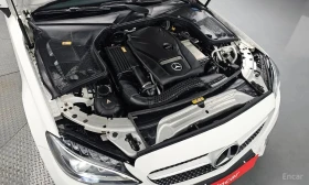 Mercedes-Benz C 200 АМГ ПАКЕТ/Coupe/ХЕДЪП/ПОДГРЕВ/ЛЕНТИ/ | Auto.bg — изображение 6