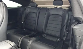 Mercedes-Benz C 200 АМГ ПАКЕТ/Coupe/ХЕДЪП/ПОДГРЕВ/ЛЕНТИ/ | Auto.bg — изображение 12