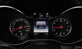 Mercedes-Benz C 200 АМГ ПАКЕТ/Coupe/ХЕДЪП/ПОДГРЕВ/ЛЕНТИ/ | Auto.bg — изображение 8