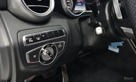 Mercedes-Benz C 200 АМГ ПАКЕТ/Coupe/ХЕДЪП/ПОДГРЕВ/ЛЕНТИ/ | Auto.bg — изображение 14