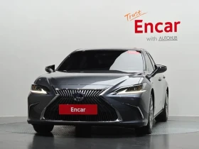 ����� �� �������� �� Lexus ES 300 H 7Th Generation Luxury Plus