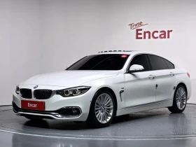 ������ BMW 420