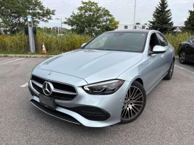 Mercedes-Benz C 300 4MATIC * ГЛАВНО ПРЕДСТАВИТЕЛСТВО НА MERCEDES*