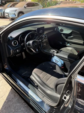 Mercedes-Benz C 250 C250 coupe AMG 9G-tronic !ГЕРМАНИЯ! - 17500 € - 11465165 9