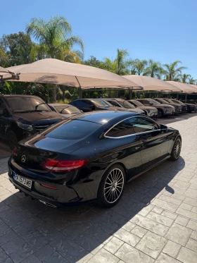 Mercedes-Benz C 250 C250 coupe AMG 9G-tronic !ГЕРМАНИЯ! - 17500 € - 11465165 7