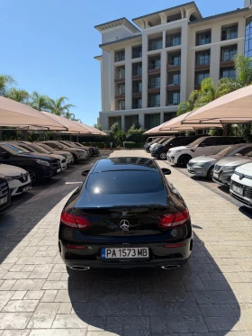 Mercedes-Benz C 250 C250 coupe AMG 9G-tronic !ГЕРМАНИЯ! - 17500 € - 11465165 6