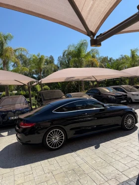 Mercedes-Benz C 250 C250 coupe AMG 9G-tronic !ГЕРМАНИЯ! - 17500 € - 11465165 8
