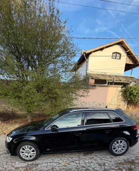 Audi A3 Sportback - 7500 € - 54663739 2