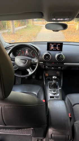 Audi A3 Sportback - 7500 € - 54663739 10